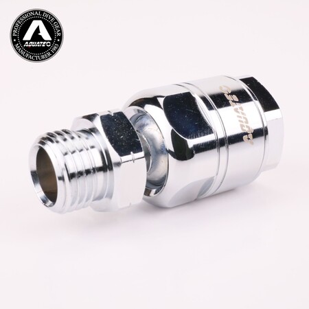 AQUATEC SW-15 180 fokos második fokozatú forgócsatlakozó precíziós megmunkálási nézete 14