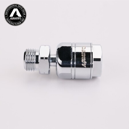AQUATEC SW-15 180 fokos búvárkiegészítő belső menetes perspektívája 18