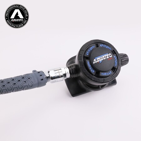 AQUATEC SW-15 180 fokos második fokozatú forgócsatlakozó anyagtextúrájának nézete 23