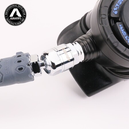 AQUATEC SW-15 180 fokos második fokozatú forgócsatlakozó részegységének nézete 26