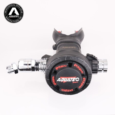 AQUATEC SW-15 180 fokos búvárreduktor-forgóadapter teljes sorozatnézete, 34