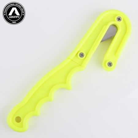 Різак для ліній для дайвінгу