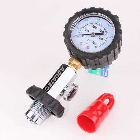 DIN tank pressure checker | Dive Gauges | Underwater Compasses