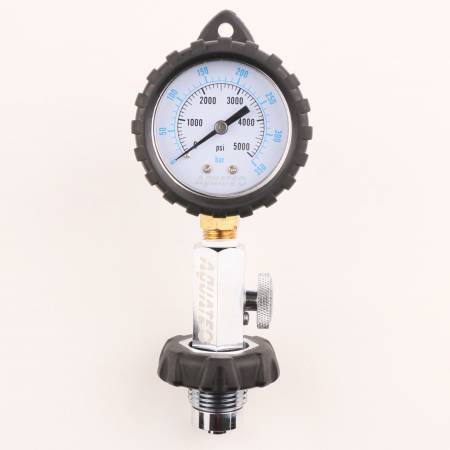 DIN tank pressure checker | Dive Gauges | Underwater Compasses