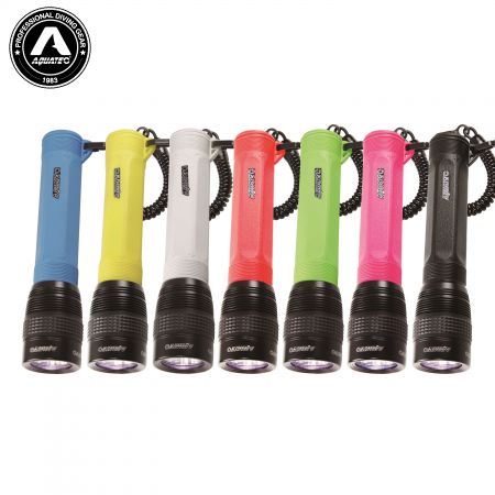 LED-3200 падводны ліхтар