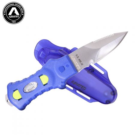 Ніж для дайвінгу