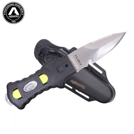 Ніж для дайвінгу