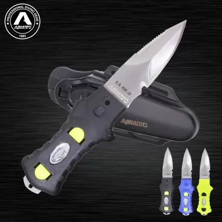 Divers Knives - Divers Knife