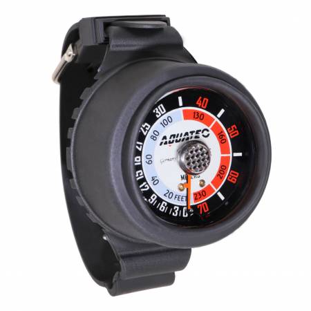 Đồng hồ đo độ sâu lặn chất lượng cao DG-750