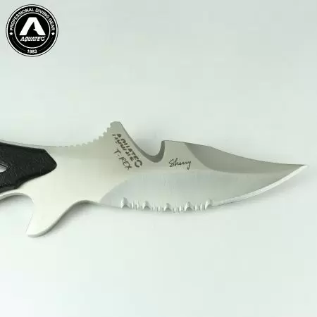 Messer aus Edelstahl
