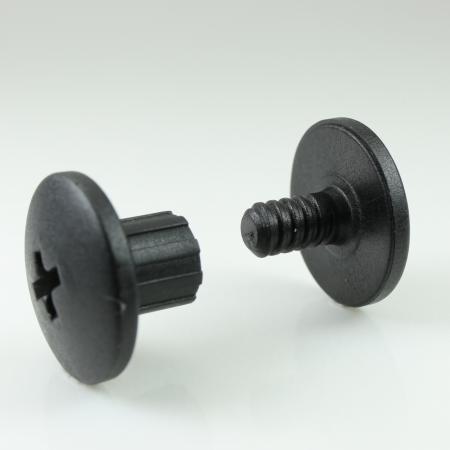 Parafuso M5 para Mergulho