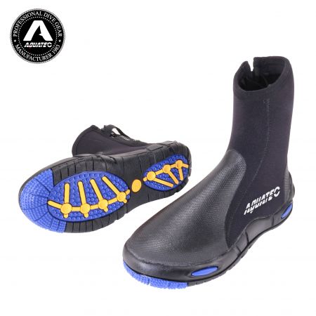 WB-040-6 Aquatec duurzame duikschoenen