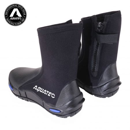 WB-040-6 Aquatec nastavitelné potápěčské boty