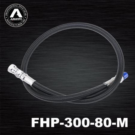 mangueira flexível alta Miflex Aquatec FHP-300