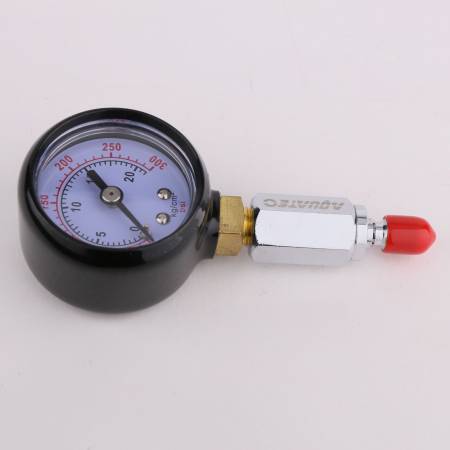 Scuba Intermediate pressure gauge