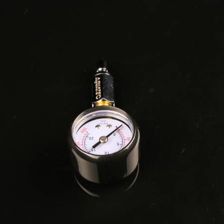 Regulator intermediate pressure checker gauge 300PSI