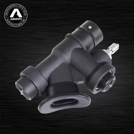 K-Type Power Inflator - K-Type Power Inflator