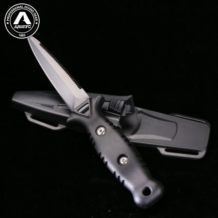 Nurkowy nóż Aquatec Thor