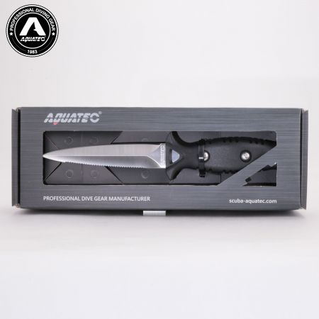 Aquatec Diving knife Thor