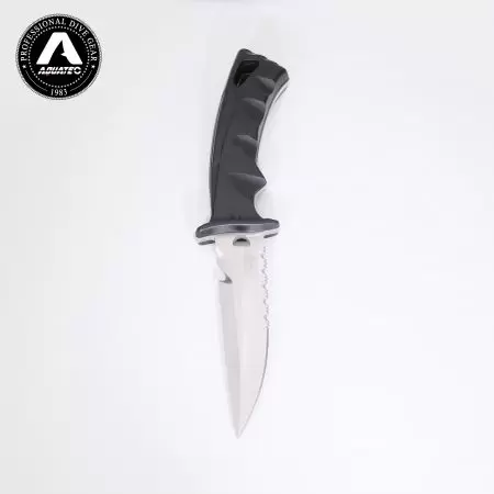 Нож с лезвием из нержавеющей стали 420J2 KN-240
