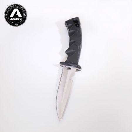 KN-240 Messer mit Holzgriff