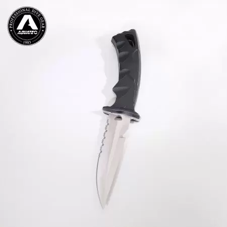 KN-240 Wooden Handle Knife