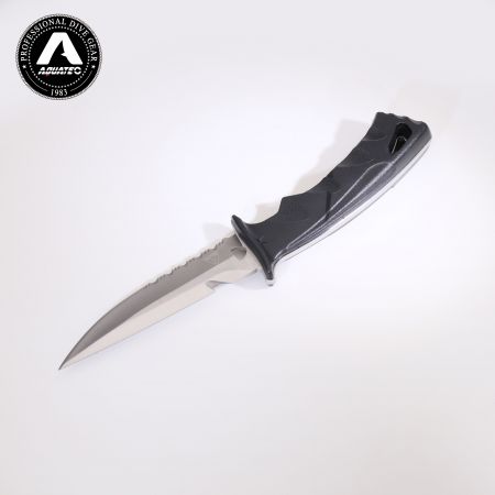 KN-240 420J2 Stainless Steel Blade