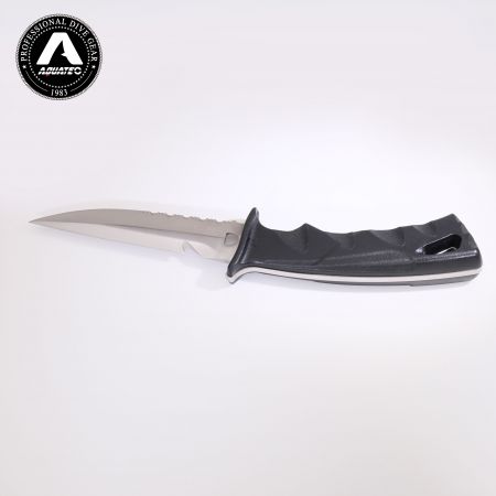 Nóż kempingowy KN-240