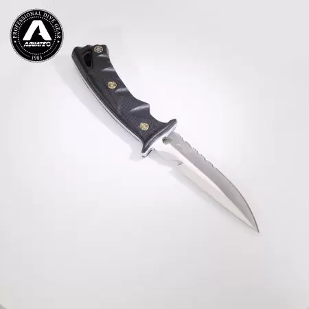 Nůž s čepelí z nerezové oceli 420J2 KN-240