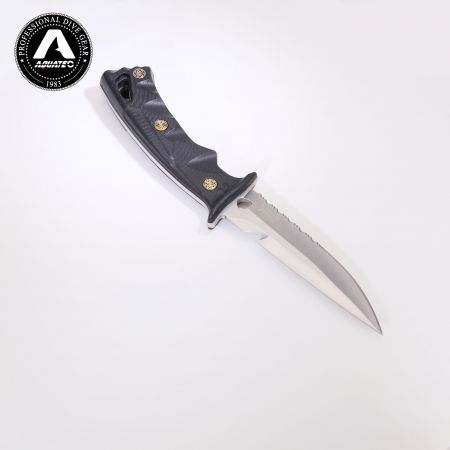 سكين خنجر KN-240