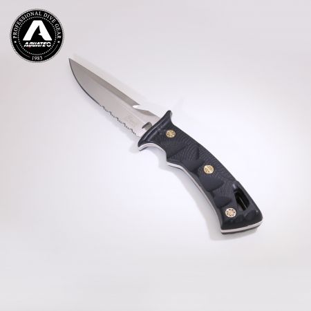 סכין מחנאות KN-240