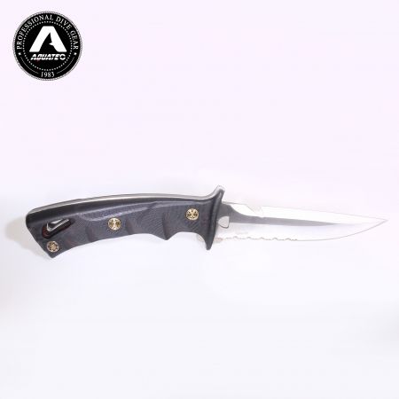 KN-240 Allsidig kniv