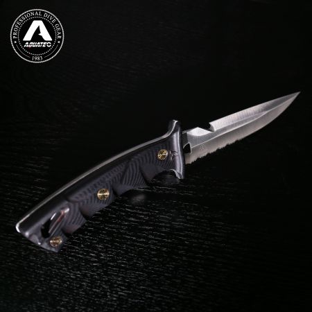 סכין צלילה KN-240