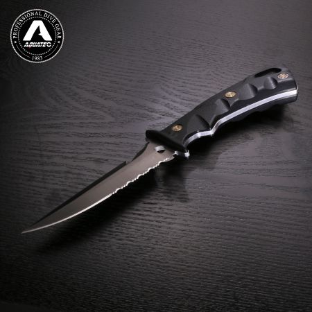 KN-240 Camping Knife