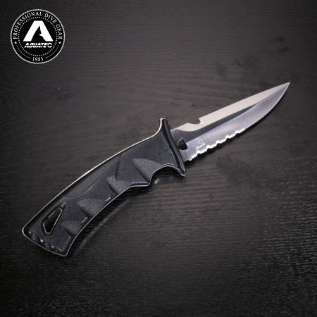 Нож для активного отдыха на природе KN-240