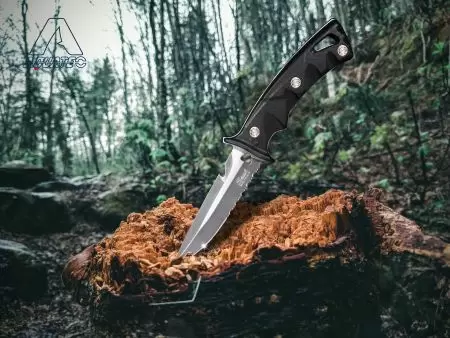 סכין תצוגה KN-240