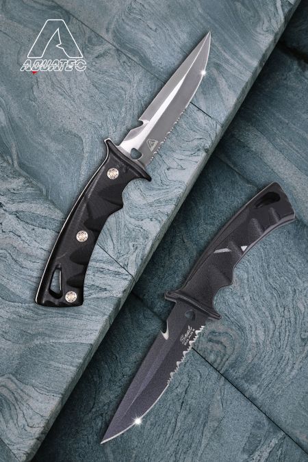 KN-240 Hverdagsbrukkniv