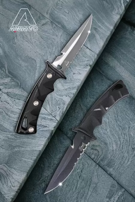 סכין שימוש יומי KN-240