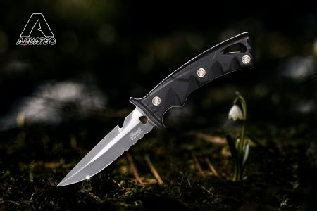 KN-240 Outdoor-Messer