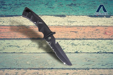 KN-240 Outdoor Enthusiast Knife