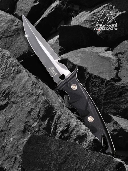 KN-240 Outdoor Enthusiast Knife
