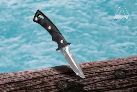 KN-240 Zobrazovací nůž