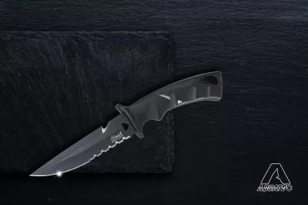 KN-240 सर्वाइवल चाकू