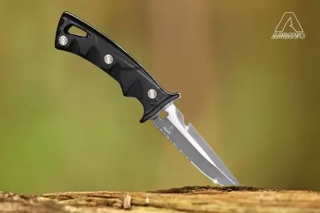 Nóż kuchenny KN-240