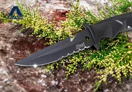 KN-240 Överlevnadskniv