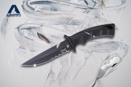 KN-240 Mutfak Bıçağı