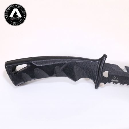 Боевой нож KN-240