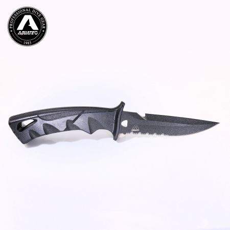 چاقوی شمشیر سامورایی KN-240