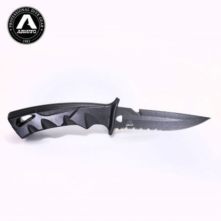 KN-240 Dalış Uygulanabilir Bıçak