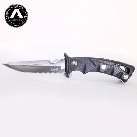 Нож с эстетичным дизайном KN-240